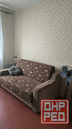 Продаётся 2 ком кв чешка на Текстильщике. Донецк - изображение 3
