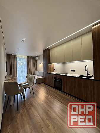 Сдаю 1 к.кВ, Кировский район, ул. Петровского 113а, Текстильщик Донецк - изображение 1