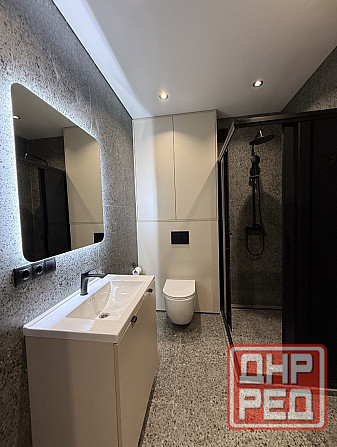 Сдаю 1 к.кВ, Кировский район, ул. Петровского 113а, Текстильщик Донецк - изображение 3