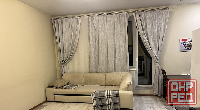 Сдается 1 ком кв Киевский район Донецк - изображение 6