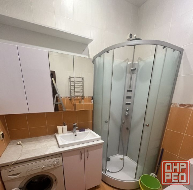 Сдается 1 ком кв Киевский район Донецк - изображение 2