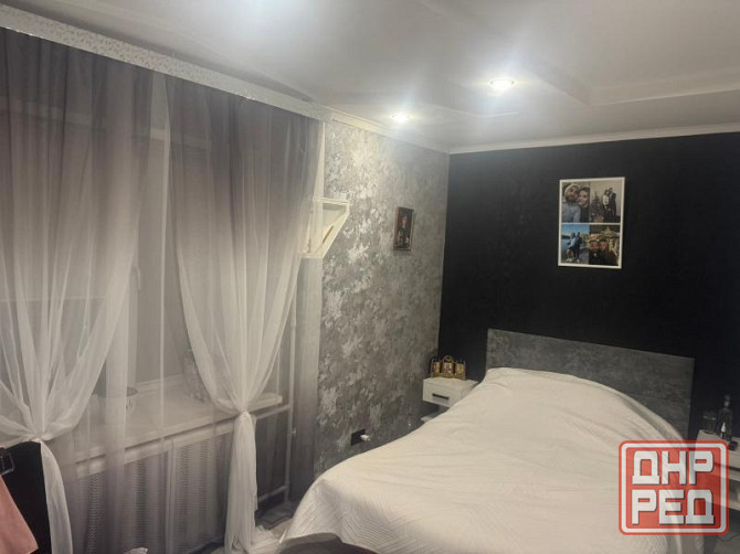 Продаю 2-х комнатную квартиру в Киевском районе, пр. Партизанский, 18 больница Донецк - изображение 4