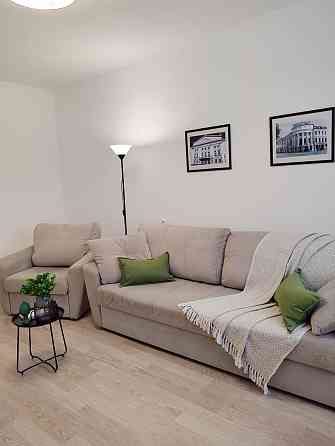 Сдаётся трёхкомнатная кв. в Калининском р-не Донецк