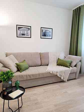 Сдаётся трёхкомнатная кв. в Калининском р-не Донецк