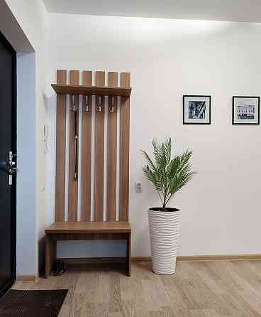 Сдаётся трёхкомнатная кв. в Калининском р-не Донецк