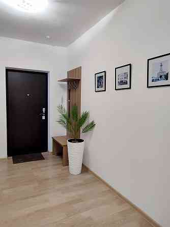 Сдаётся трёхкомнатная кв. в Калининском р-не Донецк