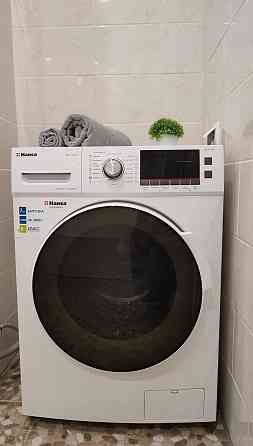 Сдаётся трёхкомнатная кв. в Калининском р-не Донецк