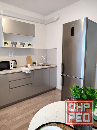 Сдаётся трёхкомнатная кв. в Калининском р-не Донецк - изображение 6