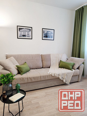 Сдаётся трёхкомнатная кв. в Калининском р-не Донецк - изображение 3