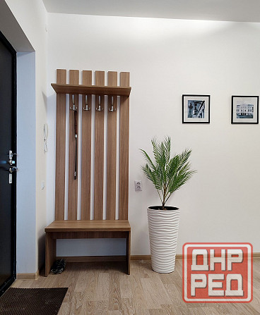 Сдаётся трёхкомнатная кв. в Калининском р-не Донецк - изображение 1