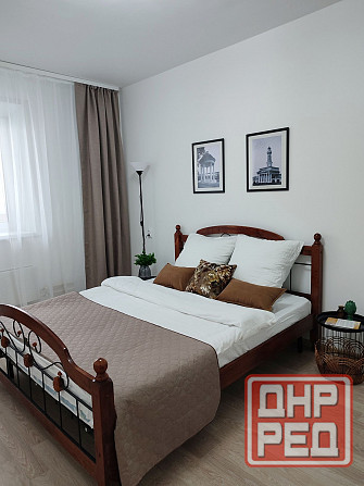 Сдаётся трёхкомнатная кв. в Калининском р-не Донецк - изображение 7