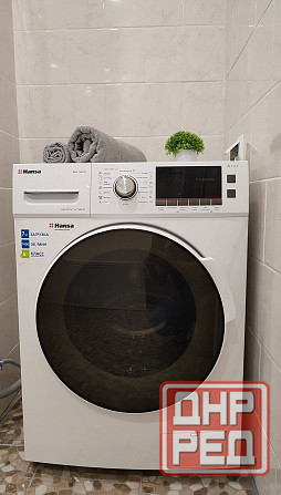 Сдаётся трёхкомнатная кв. в Калининском р-не Донецк - изображение 5