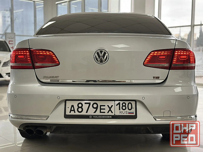 Продам пассат Донецк - изображение 4