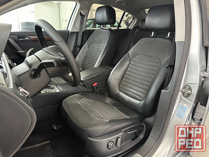 Продам пассат Донецк - изображение 7