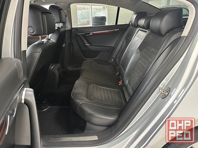 Продам пассат Донецк - изображение 6