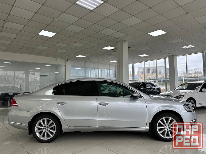 Продам пассат Донецк - изображение 5