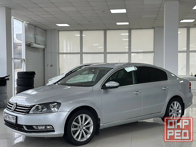 Продам пассат Донецк - изображение 2