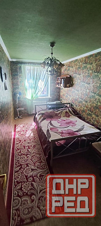 Отличное предложение! Продаётся уютная 3-комнатная квартира на бульваре Шевченко Донецк - изображение 10