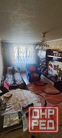 Отличное предложение! Продаётся уютная 3-комнатная квартира на бульваре Шевченко Донецк - изображение 4