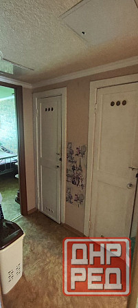 Отличное предложение! Продаётся уютная 3-комнатная квартира на бульваре Шевченко Донецк - изображение 6