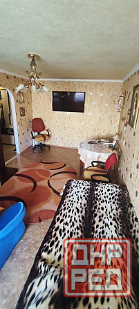 Отличное предложение! Продаётся уютная 3-комнатная квартира на бульваре Шевченко Донецк - изображение 3