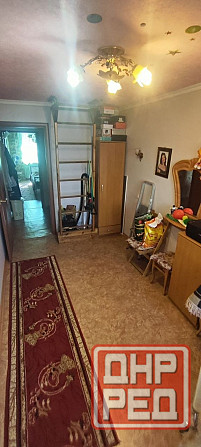 Отличное предложение! Продаётся уютная 3-комнатная квартира на бульваре Шевченко Донецк - изображение 7