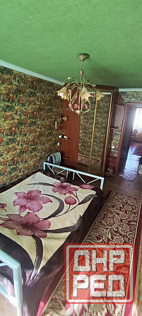 Отличное предложение! Продаётся уютная 3-комнатная квартира на бульваре Шевченко Донецк - изображение 9