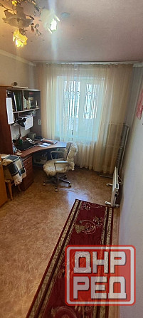 Отличное предложение! Продаётся уютная 3-комнатная квартира на бульваре Шевченко Донецк - изображение 8