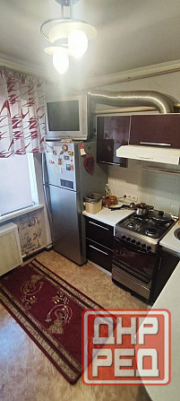 Отличное предложение! Продаётся уютная 3-комнатная квартира на бульваре Шевченко Донецк - изображение 1