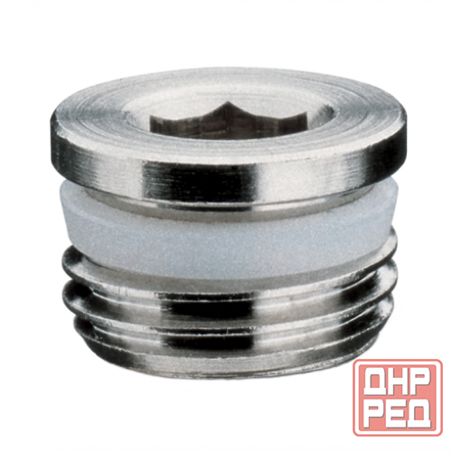 Заглушка цанговая с резьбой Camozzi S2610 1/8 Аксай - изображение 1