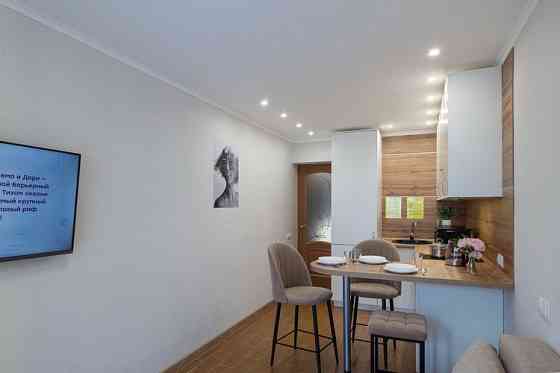 Сдаётся двухкомнатная квартира на ул. Щорса, Ворошиловский р-н Донецк