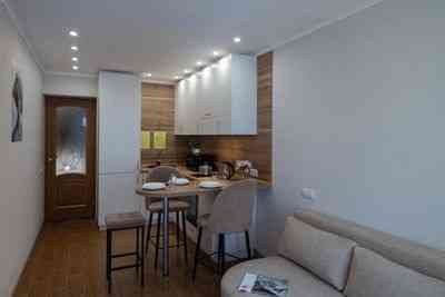 Сдаётся двухкомнатная квартира на ул. Щорса, Ворошиловский р-н Донецк