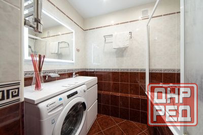 Сдаётся двухкомнатная квартира на ул. Щорса, Ворошиловский р-н Донецк - изображение 10