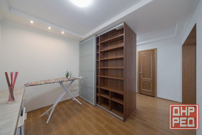 Сдаётся двухкомнатная квартира на ул. Щорса, Ворошиловский р-н Донецк - изображение 6