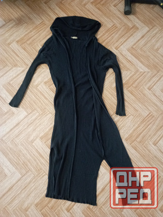 Кардиган женский Макеевка - изображение 3