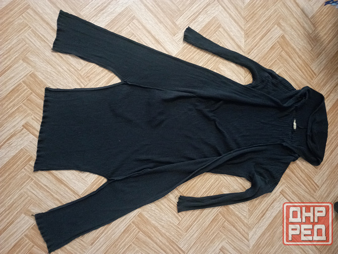 Кардиган женский Макеевка - изображение 4