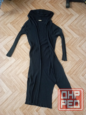 Кардиган женский Макеевка - изображение 1