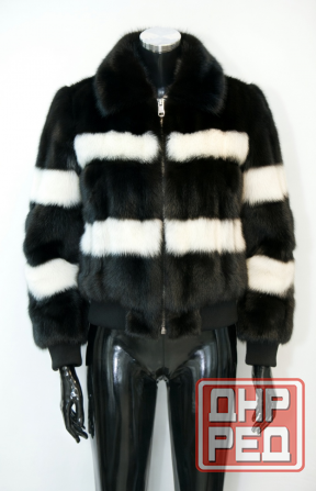 Химчистка Биочистка Реставрация Покраска Перешив Ремонт шубы. Ателье в Донецке Донецк - изображение 7