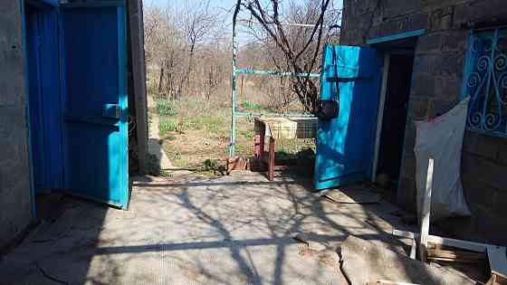 2-х этажная дача Донецк