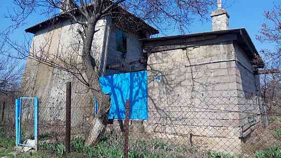 2-х этажная дача Донецк