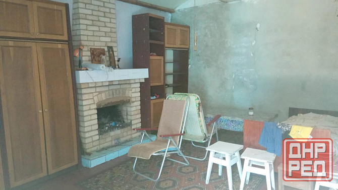 2-х этажная дача Донецк - изображение 3