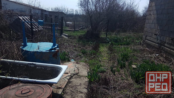 2-х этажная дача Донецк - изображение 6