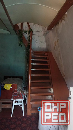 2-х этажная дача Донецк - изображение 2