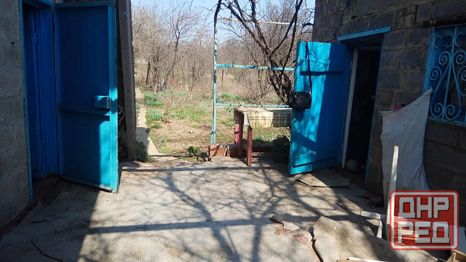 2-х этажная дача Донецк - изображение 5