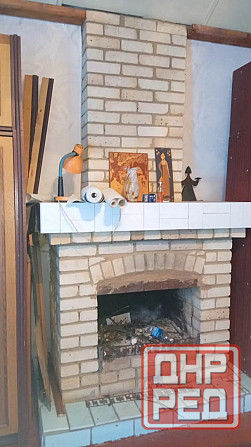 2-х этажная дача Донецк - изображение 11