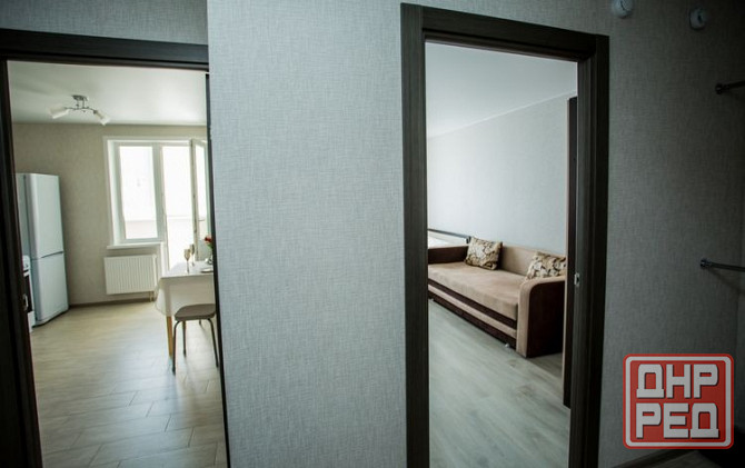 Сдаётся однокомнатная квартира в Макеевке, Центрально-Городской район Макеевка - изображение 4