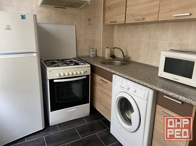 сдам квартиру на даках Макеевка - изображение 1