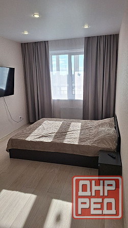 Аренда 1 ком кв Калининский район Донецк - изображение 5