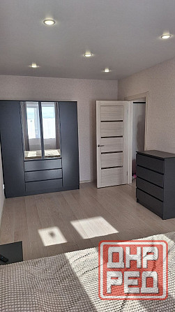 Аренда 1 ком кв Калининский район Донецк - изображение 1