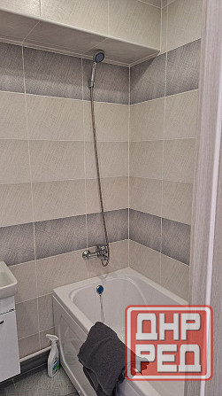 Аренда 1 ком кв Калининский район Донецк - изображение 3